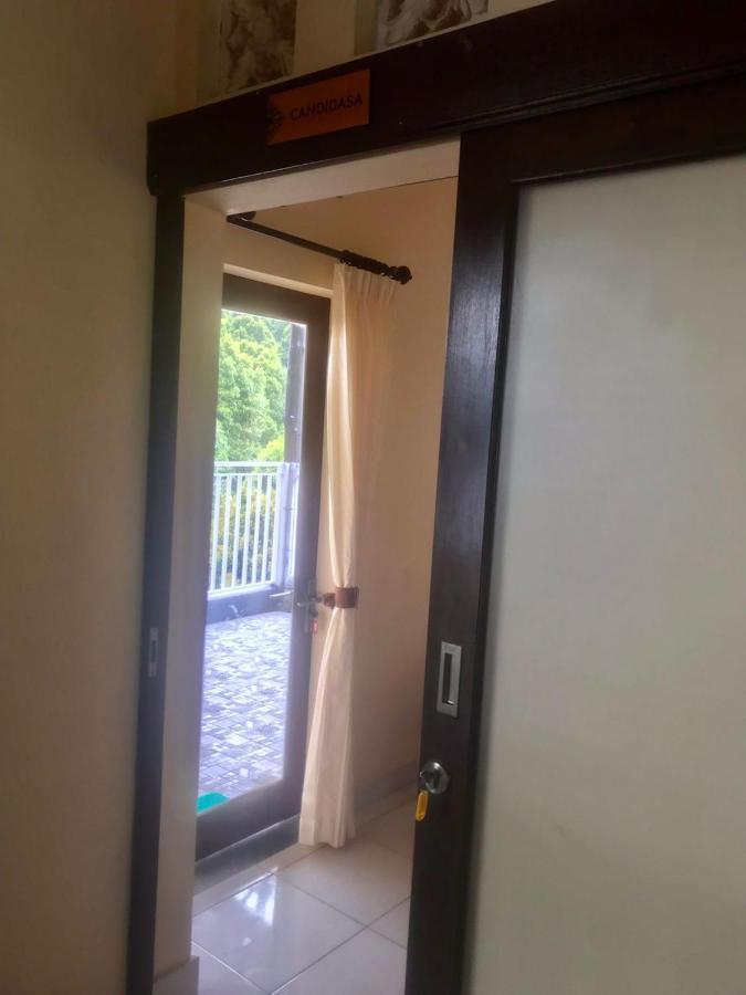 Munduk Sena Hotel Kültér fotó
