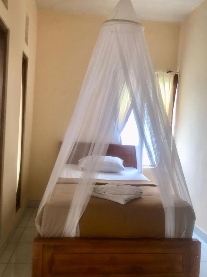 Munduk Sena Hotel Kültér fotó