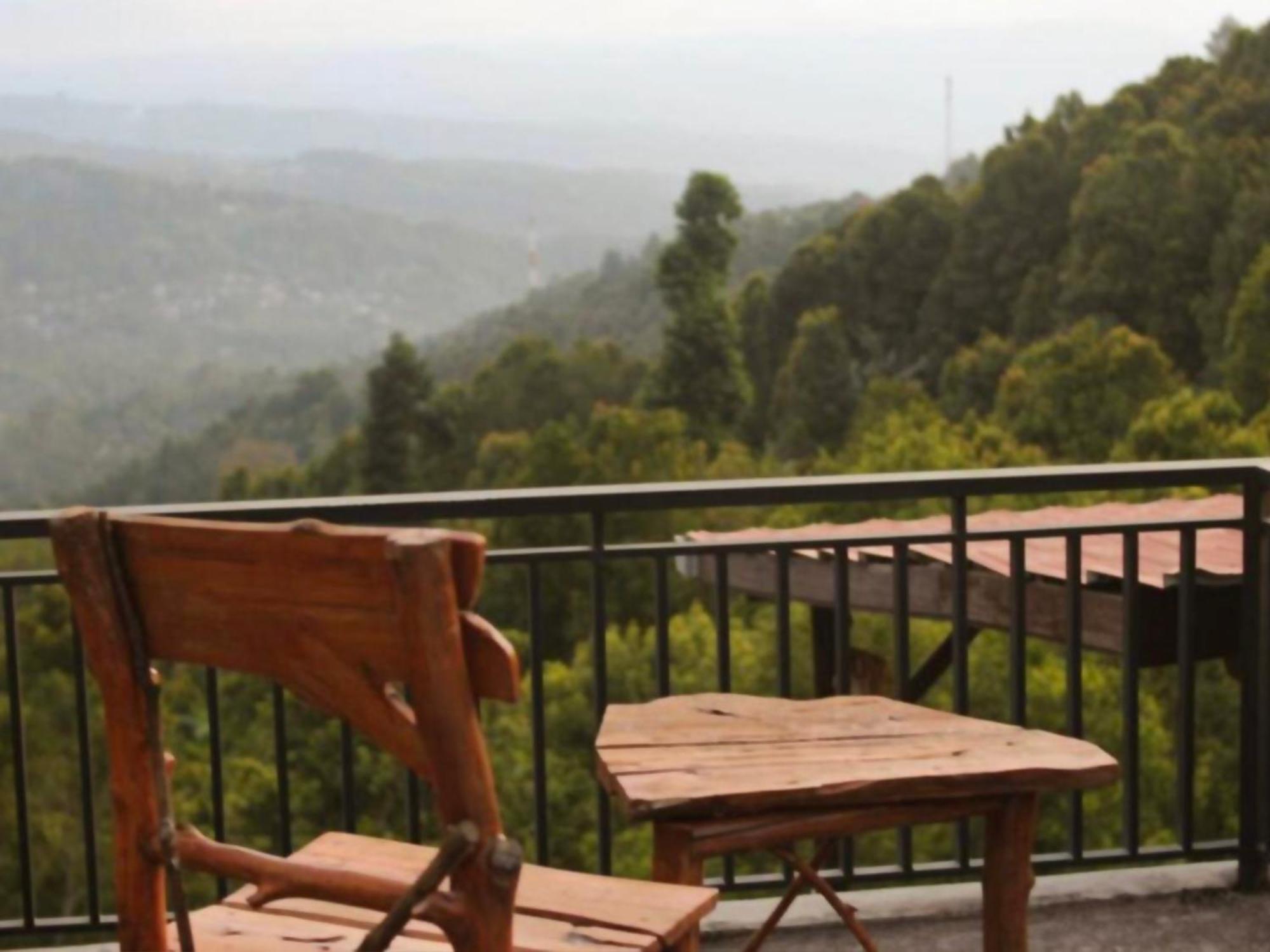 Munduk Sena Hotel Kültér fotó