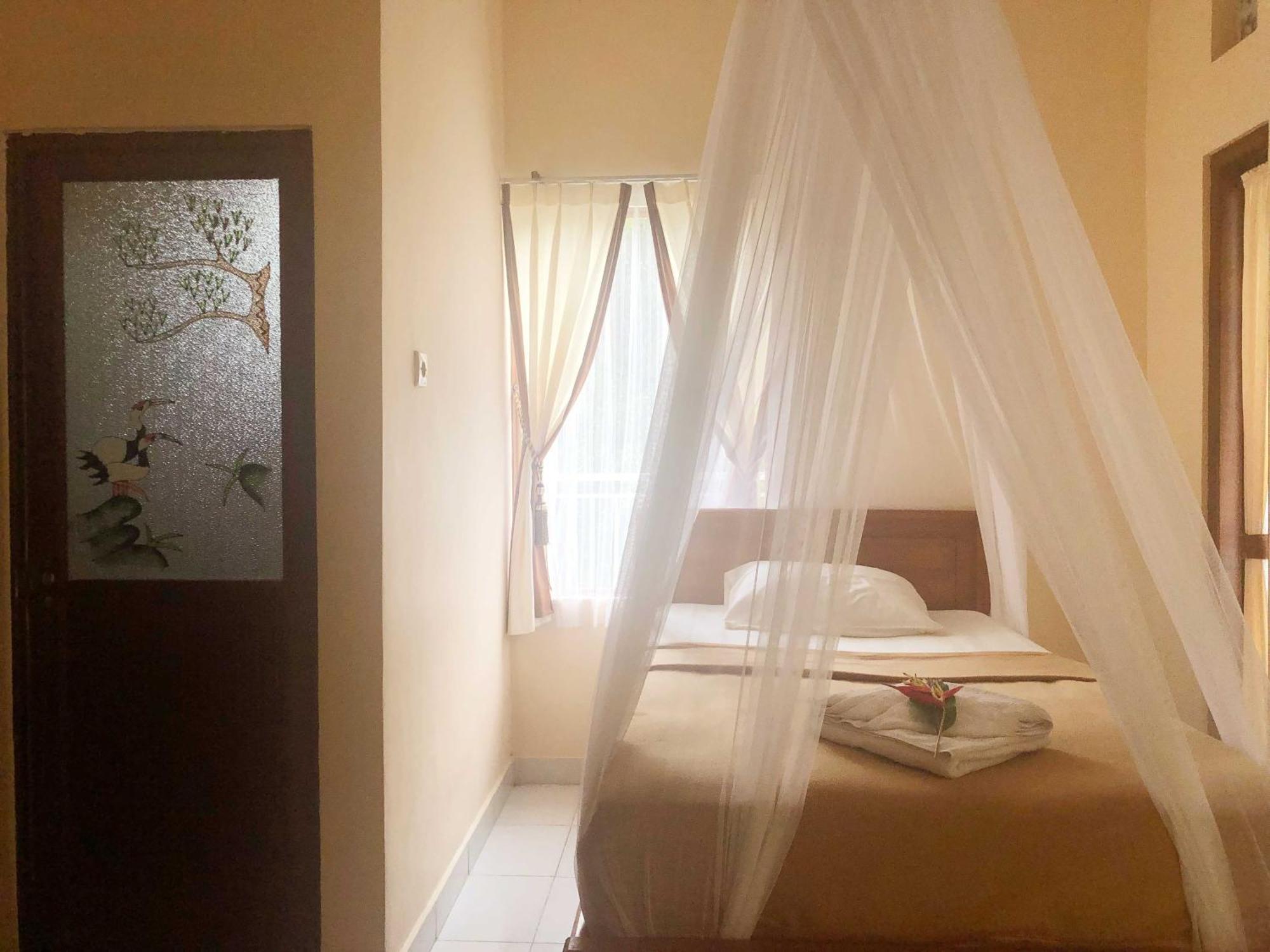 Munduk Sena Hotel Kültér fotó